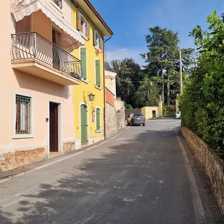 아파트 Mb&b Relax House - Peschiera Del Garda *