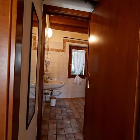 아파트 Mb&b Relax House - Peschiera Del Garda *