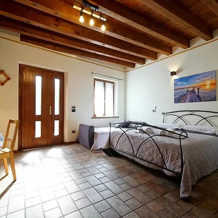 Mb&b Relax House - Peschiera Del Garda *
