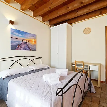 아파트 Mb&b Relax House - Peschiera Del Garda *