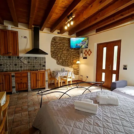 아파트 Mb&b Relax House - Peschiera Del Garda 카발카셀레