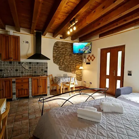Mb&b Relax House - Peschiera Del Garda * 카발카셀레