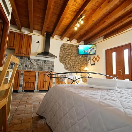 Mb&b Relax House - Peschiera Del Garda 아파트 *