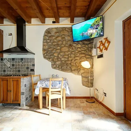Mb&b Relax House - Peschiera Del Garda 아파트 카발카셀레