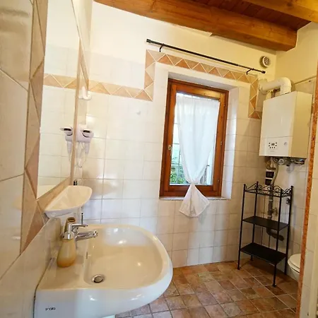 Mb&b Relax House - Peschiera Del Garda 아파트 카발카셀레