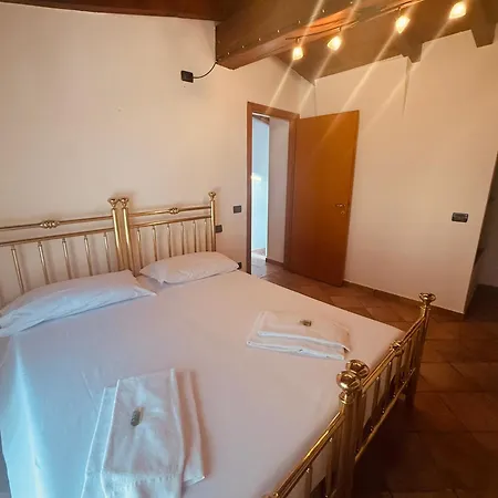 Mb&b Relax House - Peschiera Del Garda 아파트 카발카셀레