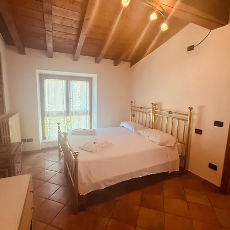 아파트 Mb&b Relax House - Peschiera Del Garda *
