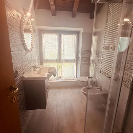 Mb&b Relax House - Peschiera Del Garda 아파트 카발카셀레