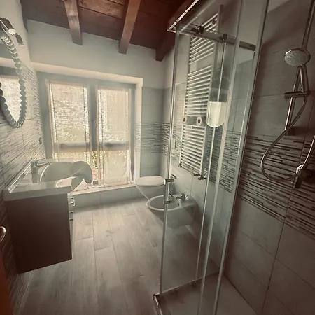 Mb&b Relax House - Peschiera Del Garda * 카발카셀레