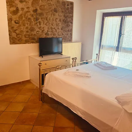 아파트 Mb&b Relax House - Peschiera Del Garda *