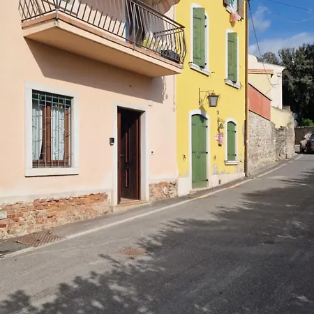 Lejlighed Mb&b Relax House - Peschiera Del Garda Cavalcaselle