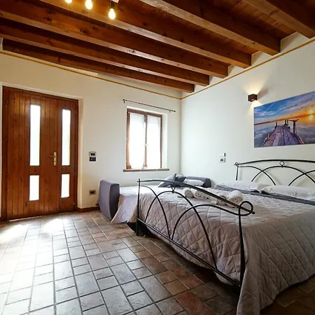 Relax Peschiera Del Garda Appartement *