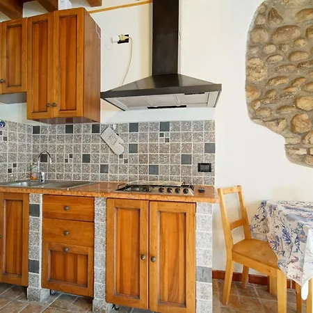 Appartement Relax Peschiera Del Garda